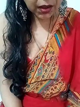 Snapshot of Saroj-Shah chatting on February 24, 2026, 7:20 am Saroj-Shah online show from February 24, 2026, 7:20 am