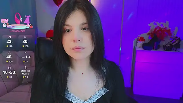 Snapshot of Jenna_Adams_ chatting on February 21, 2026, 1:07 am Jenna Adams online show from February 21, 2026, 1:07 am