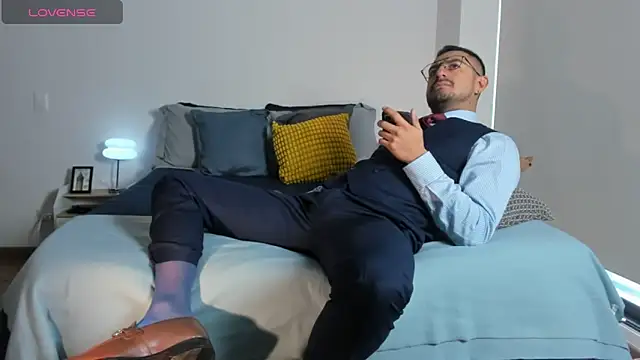 pablo-rincon95 online show from April 23, 2026, 12:51 pm