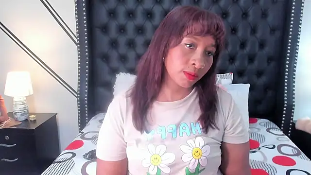 Krystal cambell1 online show from October 30, 2025, 8:06 pm