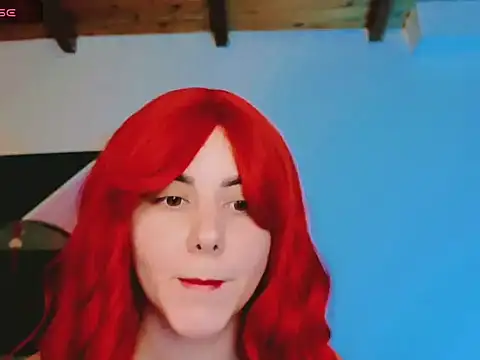 ARIA SUGARUB online show from November 29, 2025, 5:18 am