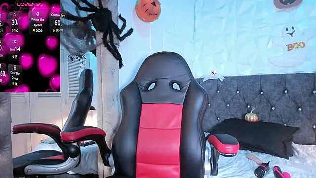 Emma dl2 online show from October 29, 2025, 5:01 pm