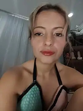 HottCandy21 online show from July 23, 2026, 6:59 pm