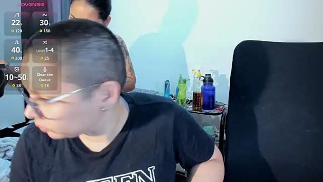 Mabelydani online show from February 23, 2026, 12:17 pm