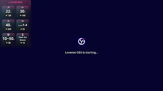 Snapshot of Mabelydani chatting on March 2, 2025, 4:47 pm Mabelydani online show from March 2, 2025, 4:47 pm