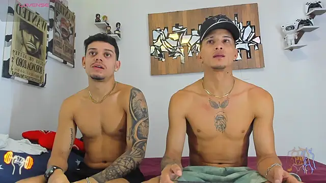 Friendsofeverything  online show from February 27, 2026, 2:28 pm