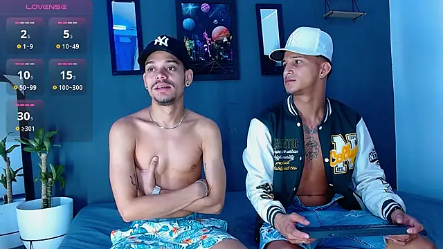 Friendsofeverything  online show from December 21, 2024, 12:49 pm