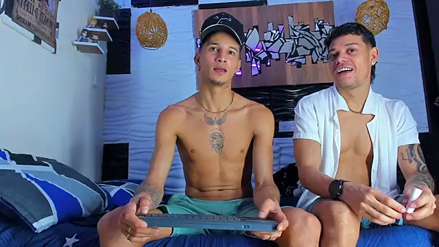 Friendsofeverything  online show from December 15, 2025, 1:39 pm