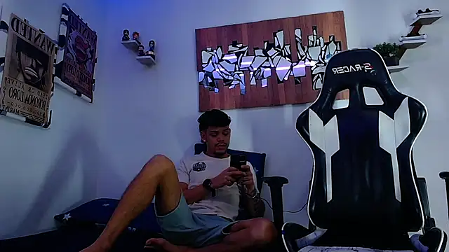 Friendsofeverything  online show from April 3, 2026, 2:01 pm