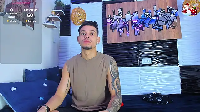 Friendsofeverything  online show from January 18, 2026, 1:47 pm