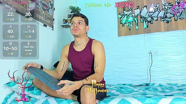 Friendsofeverything  online show from October 13, 2025, 1:56 pm