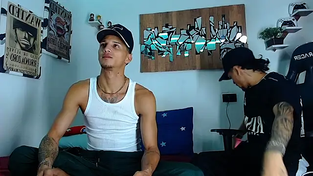 Friendsofeverything  online show from April 11, 2026, 2:52 am