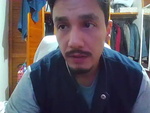 Ginessy online show from December 21, 2025, 6:31 pm