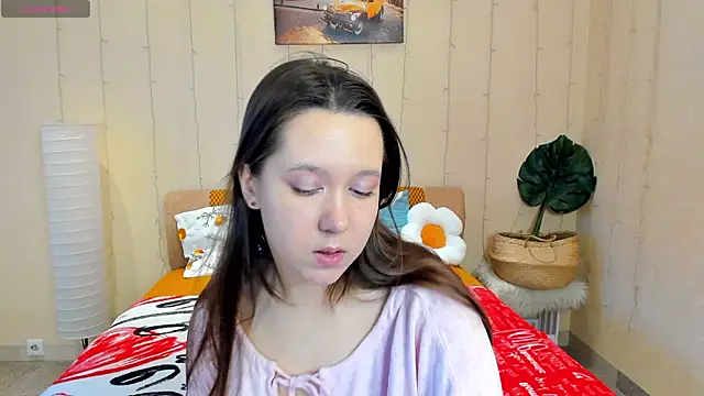 Mira Karter online show from April 2, 2026, 2:52 am