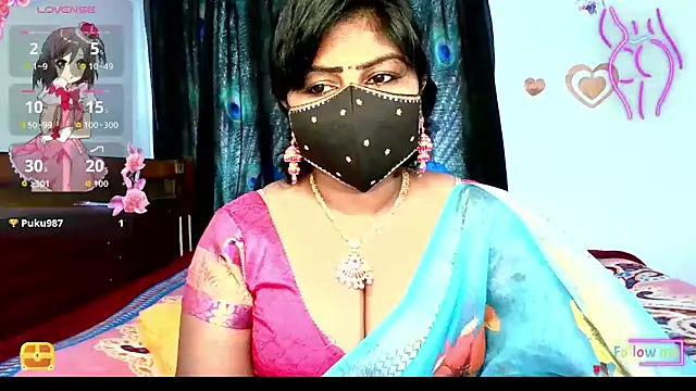 honey-sexy online show from April 2, 2026, 7:04 am