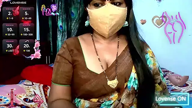 honey-sexy online show from March 15, 2026, 8:32 am