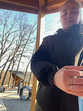 Joannakiss online show from February 27, 2025, 1:07 pm