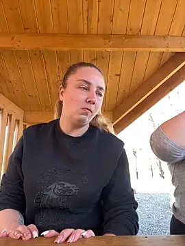 Joannakiss online show from March 12, 2025, 1:08 pm