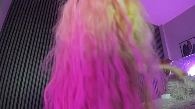 blondie muller online show from March 22, 2025, 11:20 pm