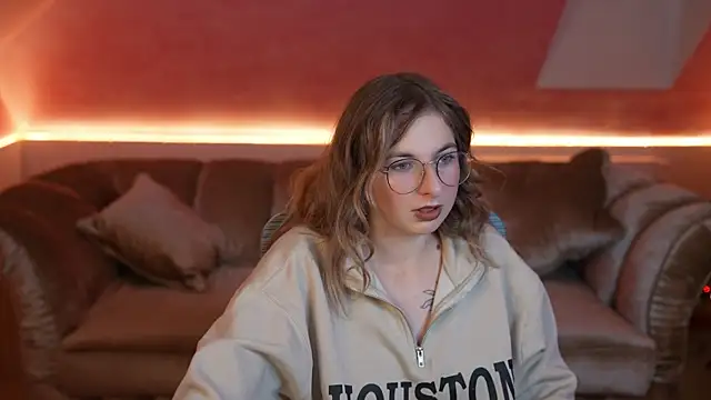 Inessa Song online show from December 30, 2024, 12:11 am