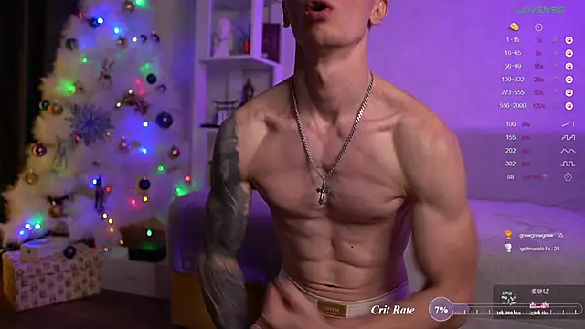 Snapshot of Jon_jon20 chatting on December 20, 2025, 7:44 am Jon jon20 online show from December 20, 2025, 7:44 am