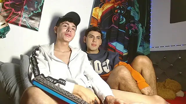 Im juanda online show from December 16, 2025, 12:09 pm