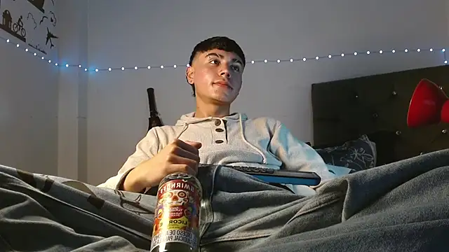 Im juanda online show from February 22, 2025, 10:42 pm