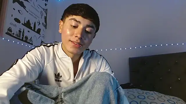 Im juanda online show from January 15, 2025, 8:26 pm