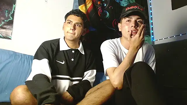 Im juanda online show from November 18, 2025, 3:54 am