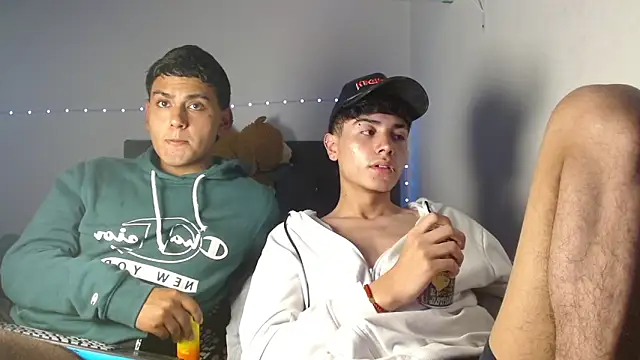 Im juanda online show from September 12, 2025, 5:07 am