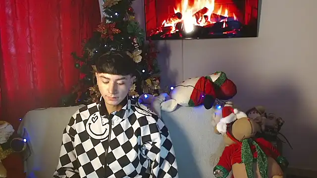 Im juanda online show from December 24, 2024, 2:44 pm