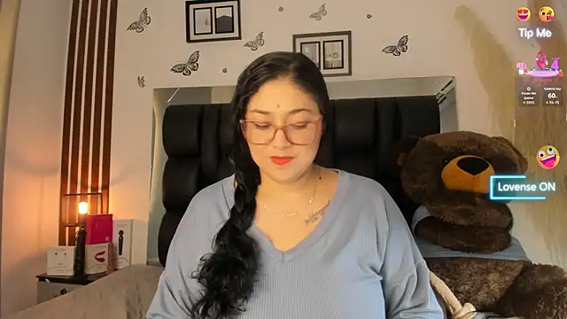 meikochoe online show from September 11, 2025, 7:58 pm