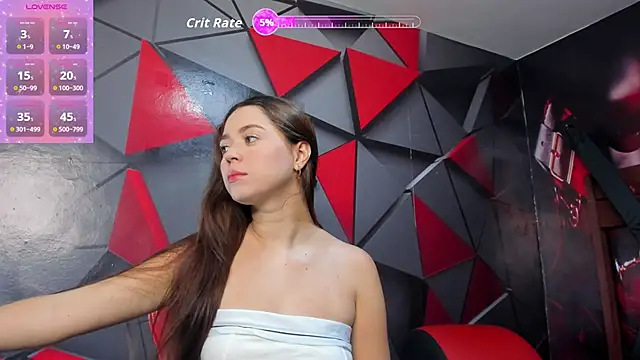 Hana and Zeta online show from October 23, 2025, 12:15 pm