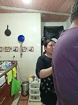 ZuriandAlex online show from January 15, 2026, 10:51 am