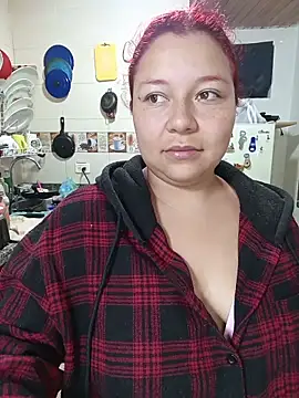 ZuriandAlex online show from May 19, 2026, 11:28 am