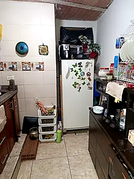 ZuriandAlex online show from October 29, 2025, 11:03 pm