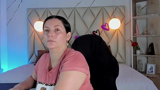 angelswets online show from March 12, 2026, 2:21 pm