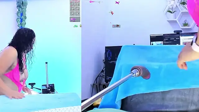 Snapshot of tatianasex_97 chatting on December 4, 2024, 10:57 pm tatianasex 97 online show from December 4, 2024, 10:57 pm