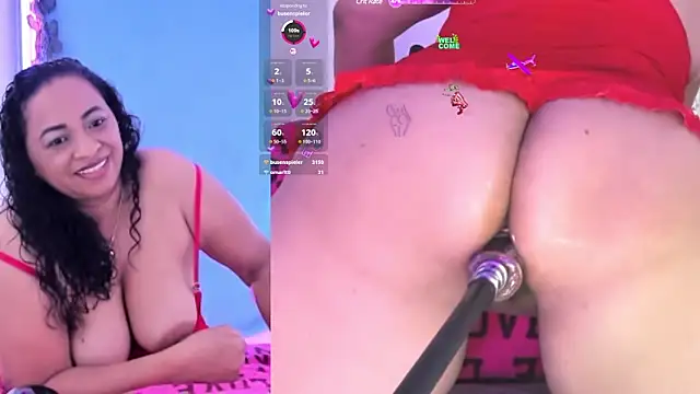 Snapshot of tatianasex_97 chatting on March 8, 2025, 12:55 am tatianasex 97 online show from March 8, 2025, 12:55 am