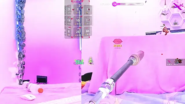 Snapshot of tatianasex_97 chatting on January 3, 2025, 9:36 pm tatianasex 97 online show from January 3, 2025, 9:36 pm