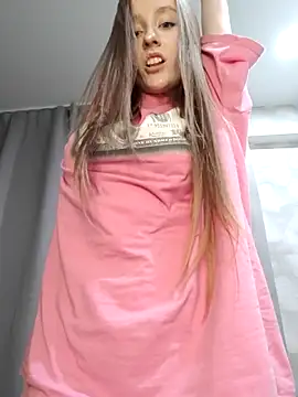 beautiful angel online show from February 28, 2026, 10:53 pm