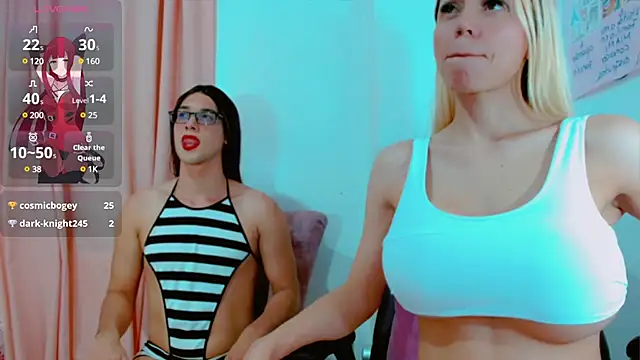 bimbocurvysex online show from March 17, 2025, 1:57 am