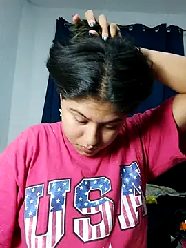 azulzulix online show from March 7, 2026, 1:23 am