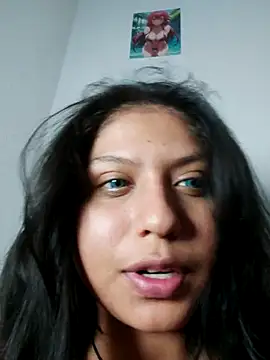 azulzulix online show from March 19, 2026, 1:38 am