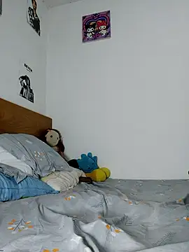 azulzulix online show from March 26, 2026, 1:37 am