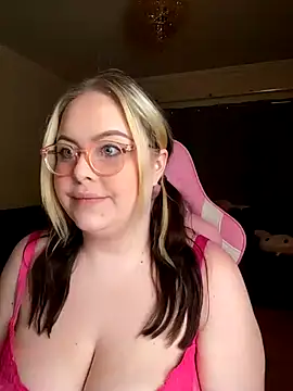 ChubbyBubs online show from November 2, 2025, 9:58 am