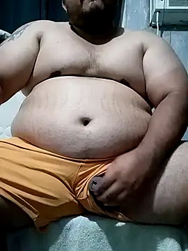 Palanquita4 online show from March 30, 2026, 3:08 am