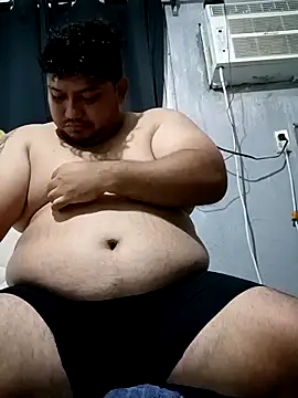 Palanquita4 online show from April 7, 2026, 3:03 pm