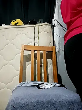 Palanquita4 online show from April 28, 2026, 12:53 am