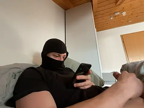 Jan berger online show from February 18, 2025, 8:59 am